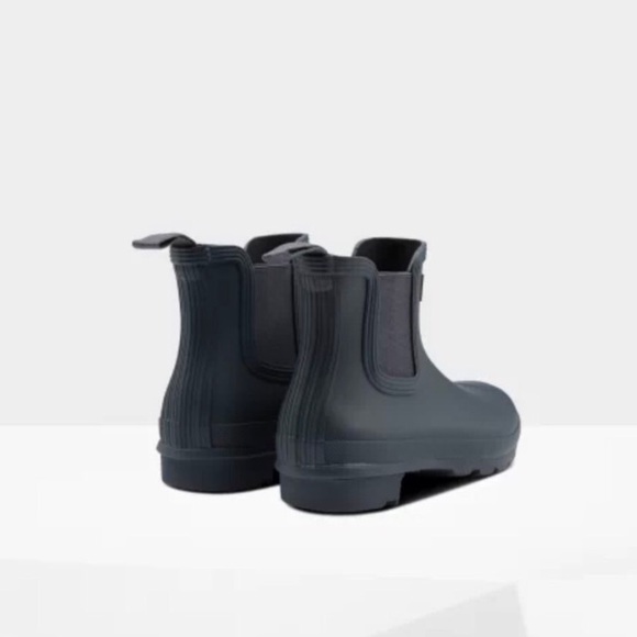 Hunter Chelsea boots - Picture 2 of 6
